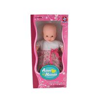 Boneca Amor Da Mamãe Estrela