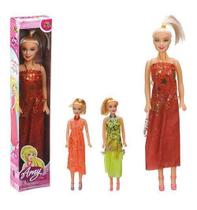 Boneca amy pop art brink