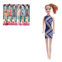 Boneca Amy Pop - Art Brink