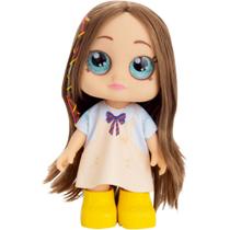 Boneca Ana - A Caverna Encantada - Divertoys