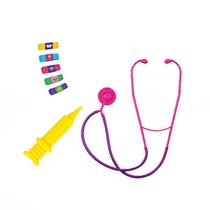 Boneca Ana Clara Dodói com Acessórios - 517 - Super Toys