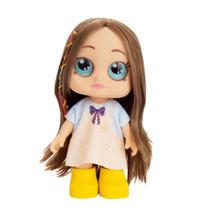 Boneca Ana personagem da caverna encantada SBT - Divertoys