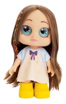 Boneca anaa caverna encantada - divertoys