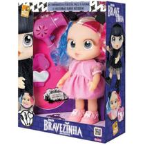 Boneca Andyzinha Bravezinha Bee TOYS 953