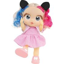 Boneca Andyzinha - Com Acessórios Boneca Andyzinha - Com Acessórios