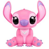 Boneca Angel Vinil Coleção Stitch Minimals Brinquedo - Roma