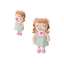 Boneca Angela Candy School LollyPop 33cm - MeToo