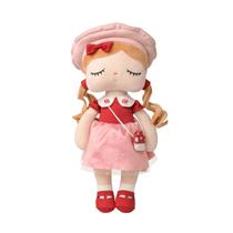 Boneca Angela Cher 33Cm - Metoo