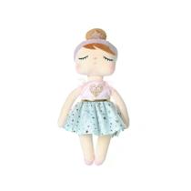 Boneca Angela Iris 33cm - Metoo Boneca Angela Iris 33cm - Metoo