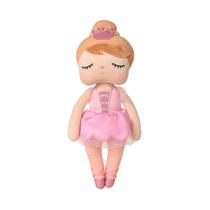 Boneca Angela Joy 33cm - Metoo Boneca Angela Joy 33cm - Metoo