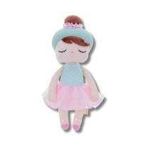 Boneca angela lai ballet 40cm - metoo