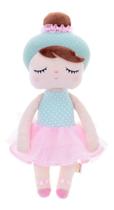Boneca Angela Lai Ballet Bupybaby 40cm