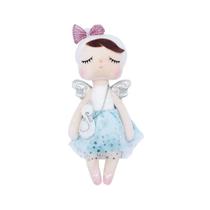 Boneca Angela Metoo Doll Original Anja Cisne 35cm Boneca Angela Metoo Doll Original Anja Cisne 35cm