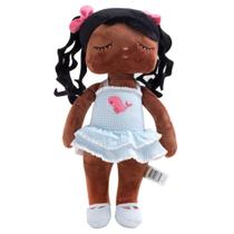 Boneca Angela Poppy 33cm - Metoo