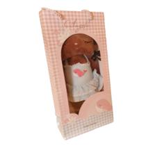 Boneca angela poppy - metoo