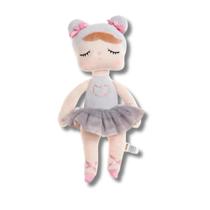 Boneca angela sofia 33cm - metoo