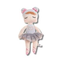 Boneca angela sofia 33cm - metoo