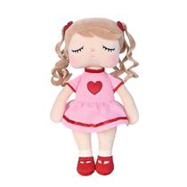 Boneca Angela Tica 33Cm - Metoo Boneca Angela Tica 33Cm - Metoo