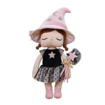 Boneca Angela Trick Or Treat 33Cm - Metoo