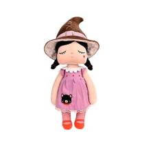 Boneca Ângela Vivi Bruxinha Metoo