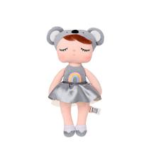 Boneca angela zoo koala 33 cm - metoo