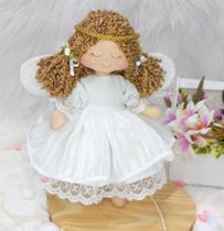 Boneca Angelina