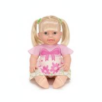 Boneca Angelina Girls Ensinando Inglês Boneca Angelina Girls Ensinando Inglês