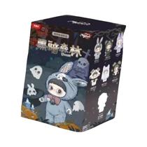Boneca Anime Maymei V2 Da Série Dark Forest, Caixa Surpresa, Figura De Ação De Urso Fofo, Pingente Boneca Anime Maymei V2 Da Série Dark Forest, Caixa Surpresa, Figura De Ação De Urso Fofo, Pingente