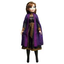 Boneca Anna 55 Cm Frozen 2 - Baby Brink