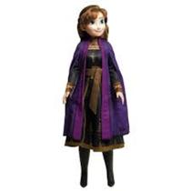 Boneca Anna Articulada Frozen Mini My Size Baby Brink - Nova brink