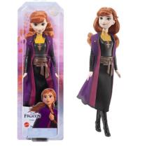 Boneca Anna Frozen Ii 3+ Hlw50 Mattel