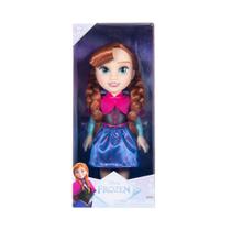 Boneca Anna Minha Primeira Princesa Disney Multikids