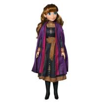 Boneca Anna Mini My Size Baby Brink Boneca Anna Mini My Size Baby Brink