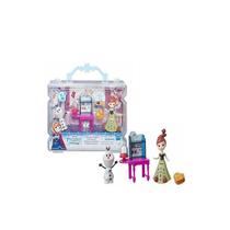 Boneca Anna Momento Confeitaria de Chocolate Frozen by Hasbro E0235