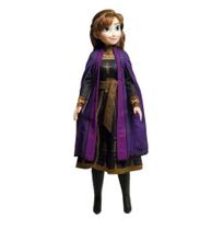 Boneca Anna My Size 55cm - Frozen 2 - Baby Brink - Baby Brink e Brinquedos Rosita