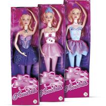 Boneca Annabelle Dancarina Sortido Boneca Annabelle Dancarina Sortido