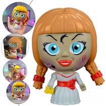 Boneca Annabelle Invocação Do Mal Boneco Colecionável Fandom