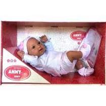 Boneca anny doll baby co - 2443