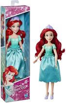 Boneca Ariel A Fashion Disney Princes E2747 Boneca Ariel A Fashion Disney Princes E2747