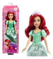 Boneca Ariel - A Pequena Sereia - Disney Princesa