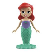 Boneca Ariel com Frases - Elka Boneca Ariel com Frases - Elka