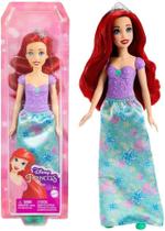 Boneca Ariel Disney Princess 30cm Mattel HLX29