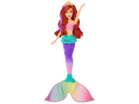 Boneca Ariel Diversão na Água - Mattel Boneca Ariel Diversão na Água - Mattel