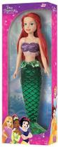 Boneca ariel mini my size