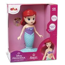 Boneca Ariel Musical ELKA
