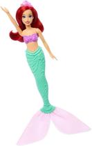 Boneca Ariel Princesa Disney Mattel - JHL55