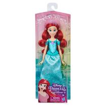 Boneca Ariel Princesa Disney Shimmer 30cm Hasbro F0895