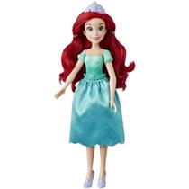 Boneca Ariel Princesas Disney Clássica Hasbro