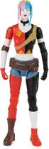 Boneca Arlequina 30cm Articulado Harley Quinn - Sunny 3883