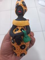 Boneca artesanal Boneca artesanal